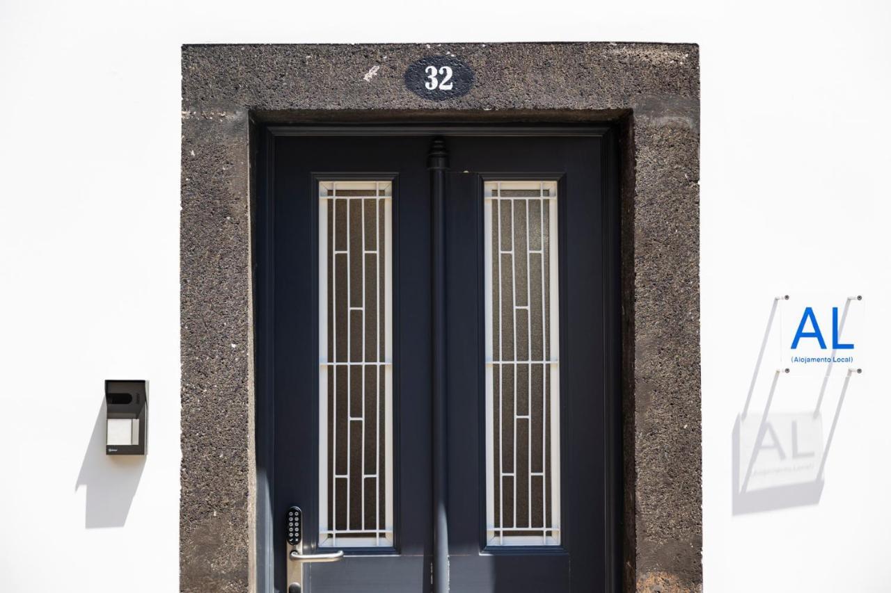 Casa Da Avo Clementina Nº32 Funchal (Madeira) Exterior foto